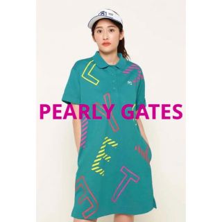 パーリーゲイツ ワンピの通販 900点以上 | PEARLY GATESを買うならラクマ パーリーゲイツ ワンピの通販 900点以上 | PEARLY GATESを買うならラクマ