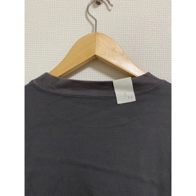 N.HOOLYWOOD  19SS レイヤードTシャツ カットソー