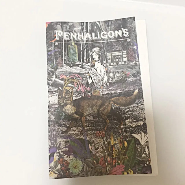 Penhaligon's - ポートレートデュシェスローズの通販 by 瑠璃's shop｜ペンハリガンならラクマ