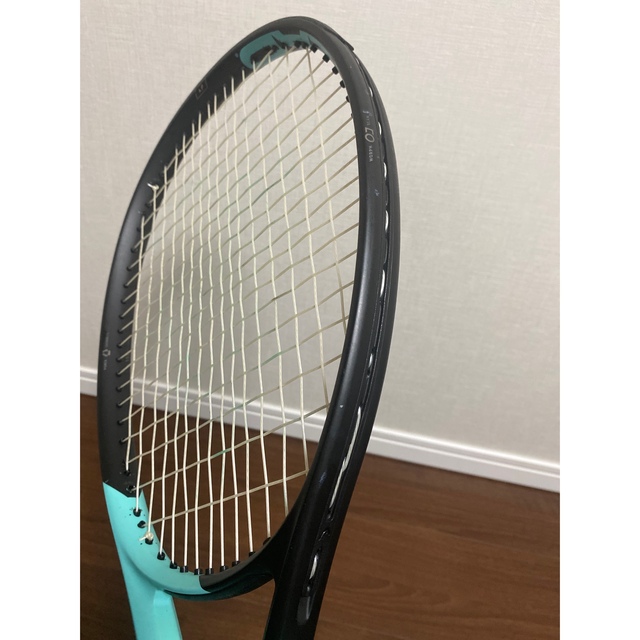 HEAD BOOM MP G2 HEAD BOOM MP G2