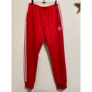 アディダス(adidas)のadidas アディダス トラックパンツ ジャージ(その他)