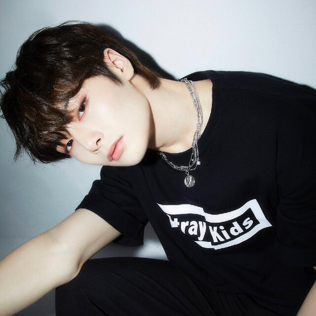 Stray Kids - WEGO StrayKids コラボ スンミン セット wego Stray Kids - WEGO StrayKids コラボ スンミン セット wego