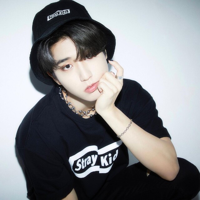 WEGO StrayKids 限定コラボ商品 スンミン セット スキズ ウィゴーSKZ_MOMM