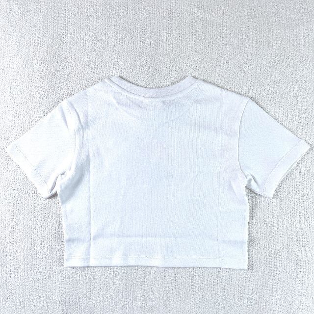 【新品未使用】VELENCE☆SOSコレクション☆Baby Tシャツ・白（S）