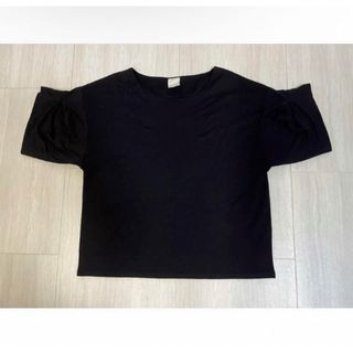 ザラ(ZARA)のshe*mo shelly(Tシャツ(半袖/袖なし))