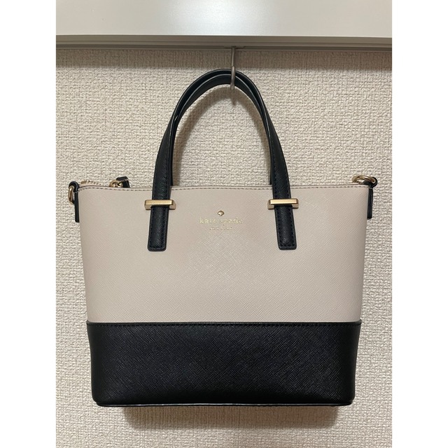 kate spade new york ハンドバッグ　2way