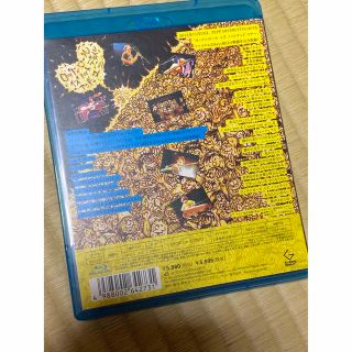 ロックンロール　イズ　ノットデッド、アンド　ユー Blu-ray