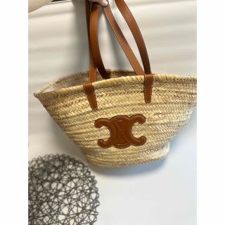 セリーヌ ラフィアの通販 95点 | celineを買うならラクマ