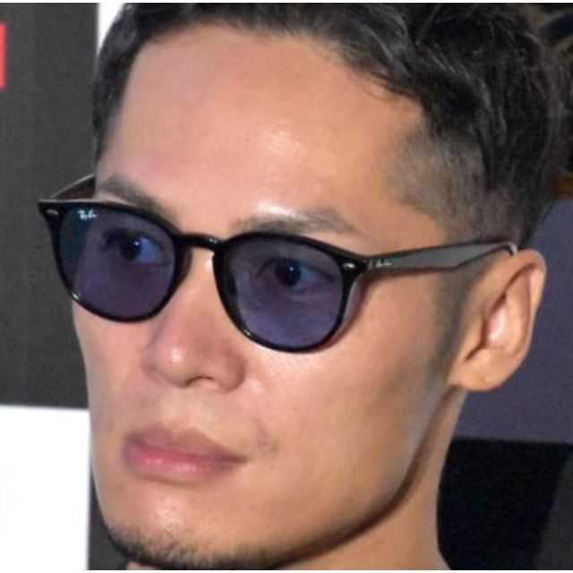 Ray-Ban - 日本正規品 レイバン サングラス RB4259F 601/80 アジアン