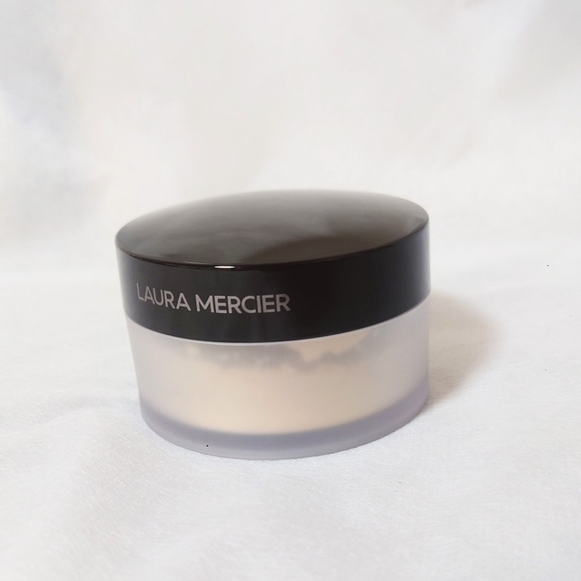 laura mercier(ローラメルシエ)のローラメルシエ　ルースセッティングパウダー　トランスルーセント コスメ/美容のベースメイク/化粧品(フェイスパウダー)の商品写真