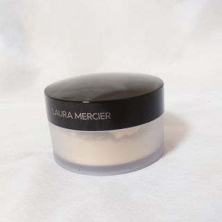 ローラメルシエ(laura mercier)のローラメルシエ　ルースセッティングパウダー　トランスルーセント(フェイスパウダー)