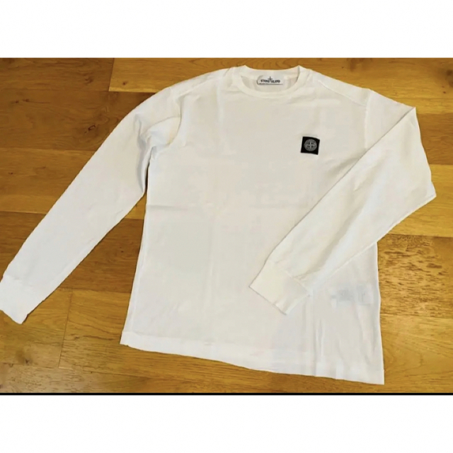 STONE ISLAND - ストーンアイランド◇ロンTの通販 by 2525shop STONE ISLAND - ストーンアイランド◇ロンTの通販 by 2525shop