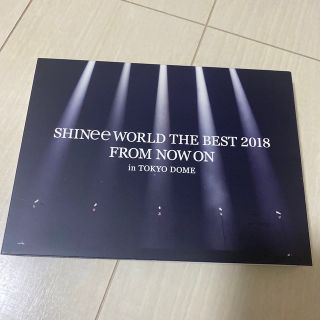 SHINee from now on Blu-ray