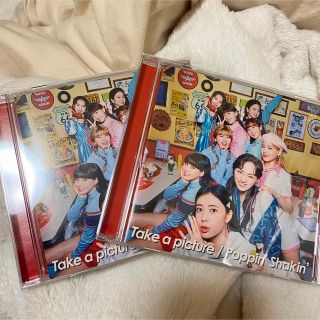 Take a picture 通常盤 1枚(K-POP/アジア)