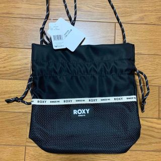 ロキシー(Roxy)のロキシー　ミニショルダーバック　新品(ショルダーバッグ)