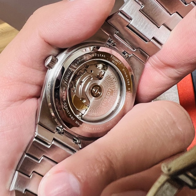 PRX パワーマティック 80 極美品❗️ | angeloawards.com