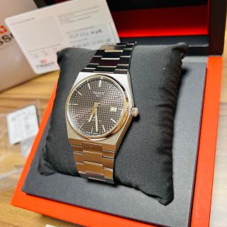 TISSOT - PRX パワーマティック 80 極美品❗️の通販 by ka's shop