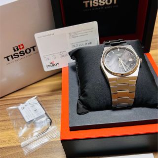 TISSOT - PRX パワーマティック 80 極美品❗️の通販 by ka's shop