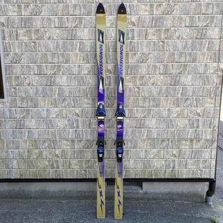 ROSSIGNOL - ロシニョール ROSSIGNOL スキー板の通販 by あぴさん's 