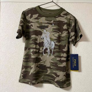 ポロラルフローレン(POLO RALPH LAUREN)のPOLO Ｔシャツ 110cm(Tシャツ/カットソー)