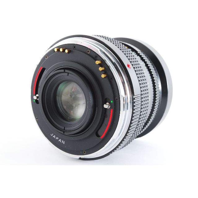 マミヤ MAMIYA-SEKOR MACRO C 80mm F4 Nの通販 by あつ's shop|ラクマ マミヤ MAMIYA-SEKOR MACRO C 80mm F4 Nの通販 by あつ's shop|ラクマ