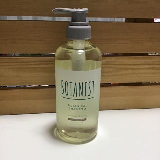 ボタニスト(BOTANIST)のボタニスト　ボタニカルリフレッシュ　シャンプー　ダメージ(シャンプー)