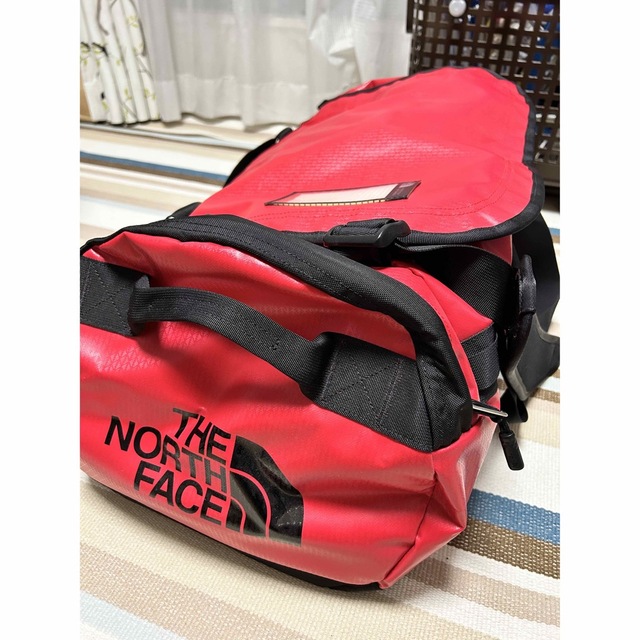 ★即日・匿名発送★The North Face ドラムバック 71L