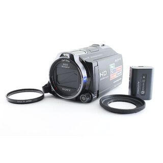 カメラ ビデオカメラ ソニー ビデオカメラの通販 3,000点以上 | SONYのスマホ/家電/カメラを 