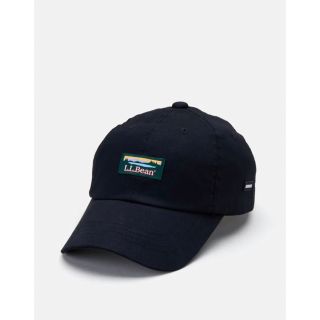 ネイバーフッド(NEIGHBORHOOD)のNH X L.L.BEAN . DAD CAP  BLACK(キャップ)