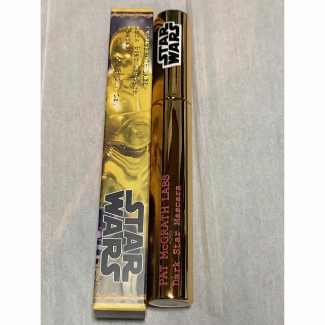 Sephora(セフォラ)のPat McGrath Labs☆STAR WARS☆マスカラ☆ コスメ/美容のベースメイク/化粧品(マスカラ)の商品写真