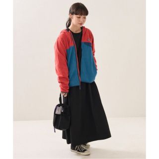 パタゴニア(patagonia)のPatagonia◆パタゴニア　Kids MicroD Snap Jacket(その他)