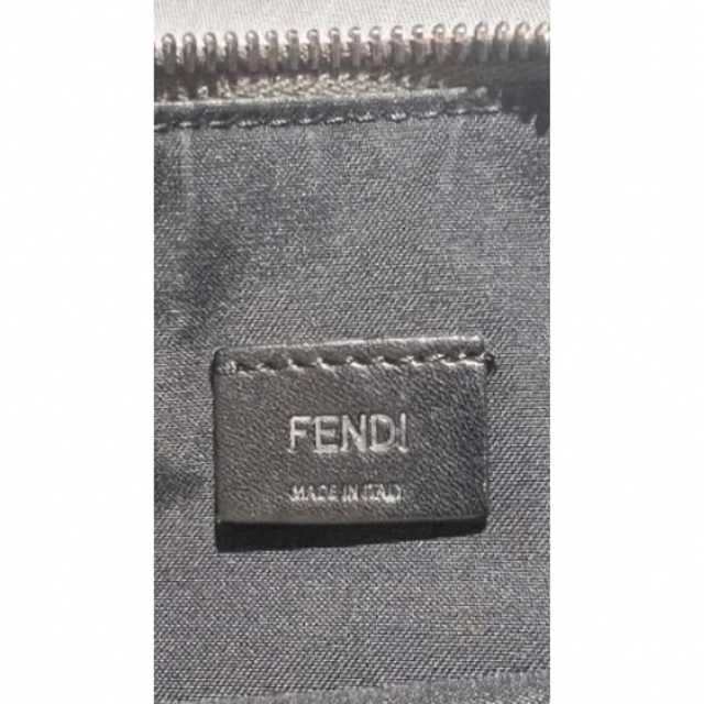 FENDI クラッチバック