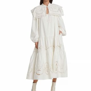 シーニューヨーク マキシワンピース/ロングワンピース(レディース)の