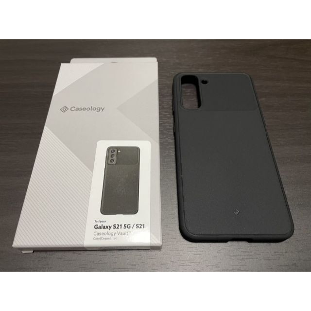 SIMロック解除済 Galaxy S21 SC-51B ファントムグレー ドコモ