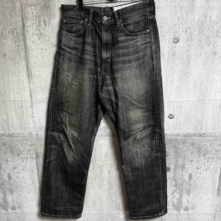 ネイバーフッド(NEIGHBORHOOD)のNEIGHBORHOOD WASHED DENIM DP BASIC PANTS(デニム/ジーンズ)