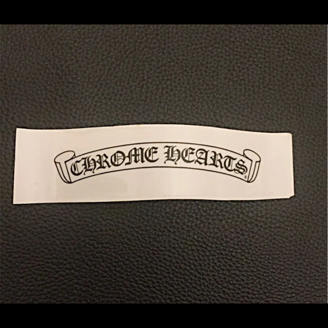 Chrome Hearts - クロムハーツシール クリーンほぅ様専用です。の通販