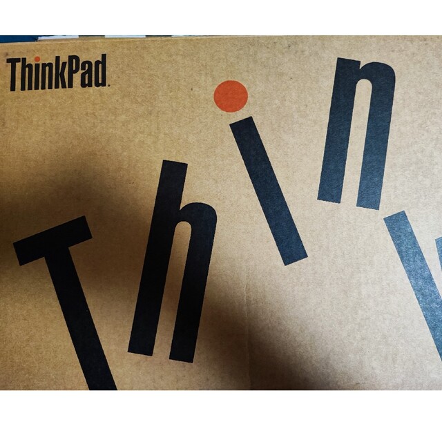 【超美品 】Lenovo ThinkPad E595 Ryzen5 3500ThinkPadE595 OS