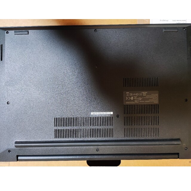 【超美品 】Lenovo ThinkPad E595 Ryzen5 3500ThinkPadE595 OS