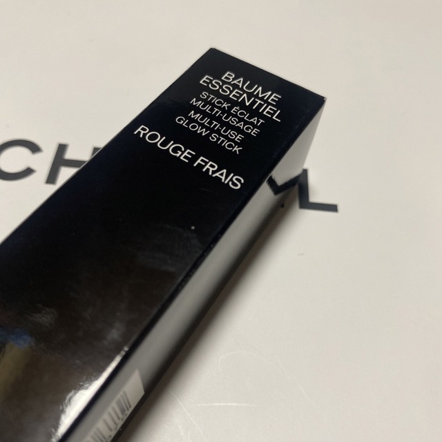CHANEL(シャネル)のCHANEL ボームエサンシエル 限定品 ルージュ フレ コスメ/美容のベースメイク/化粧品(フェイスカラー)の商品写真