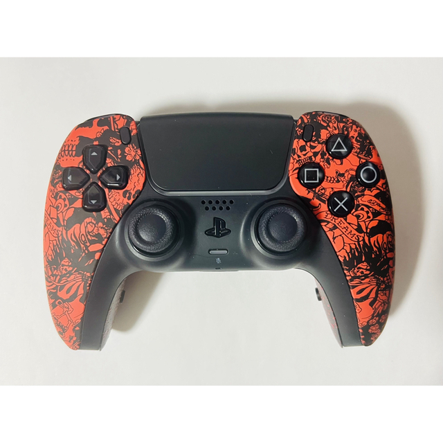 ラニー様専用☆NEXTコントローラー(ネクストコントローラー)PS5 美品