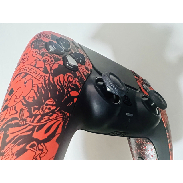 ラニー様専用★NEXTコントローラー(ネクストコントローラー)PS5 美品