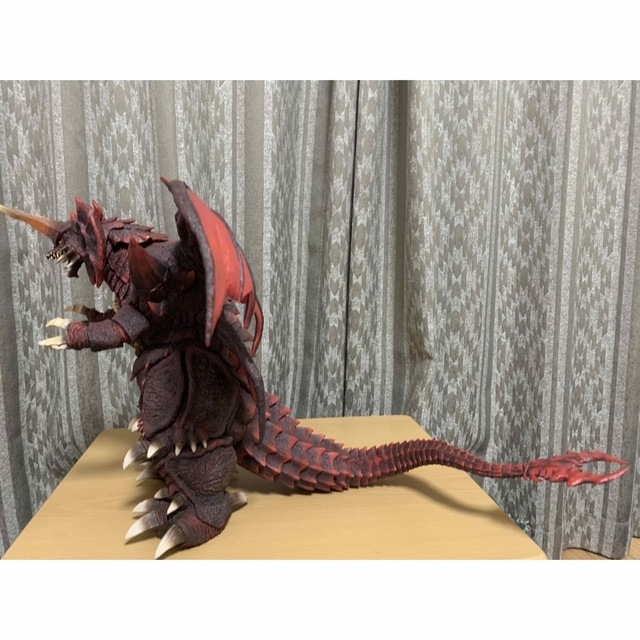 最新な最新な東方大怪獣シリーズ デストロイア エクスプラス ゲーム