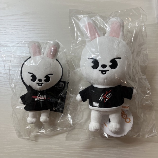 SKZOO PLUSH Original ver. Leebit  うちわケース