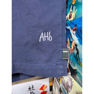 Sサイズ BROCHURE BIG CHINO SHORTS A.Hの通販 by highway4201978's