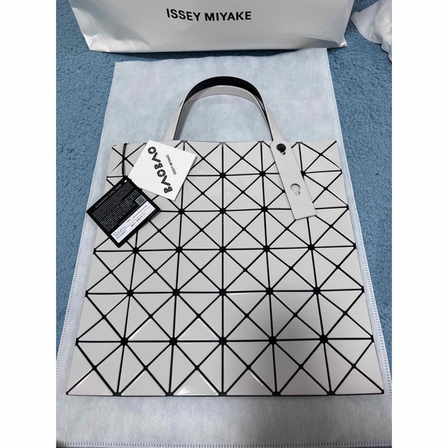 新品未使用正規品 BAO BAO ISSEY MIYAKE-