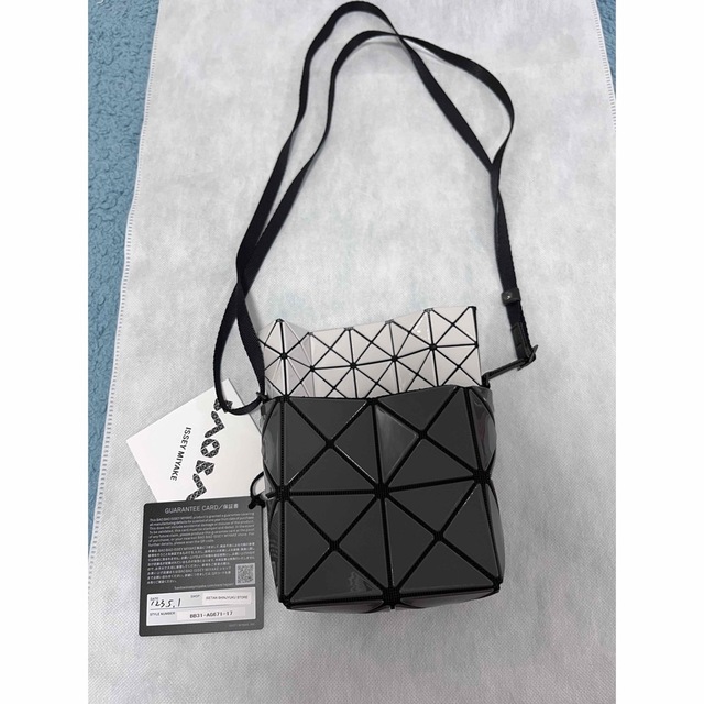 2023新作 新品 未使用 正規品BAO BAO ISSEY MIYAKE | www.proesmin.com