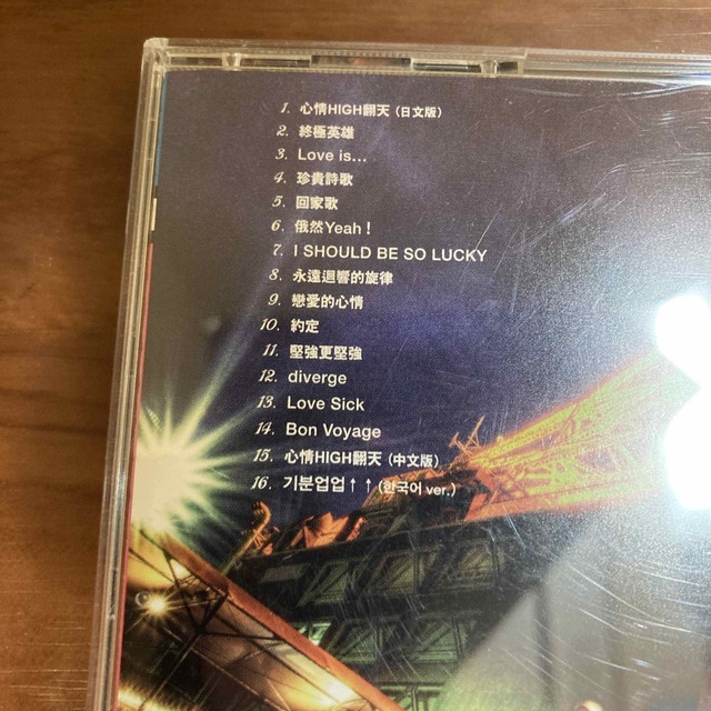mihimaru GT ベストアルバム エンタメ/ホビーのCD(ポップス/ロック(邦楽))の商品写真
