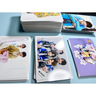 ジャニーズJr. - Lilかんさい 嶋﨑斗亜 公式写真 ステフォ フォトセ