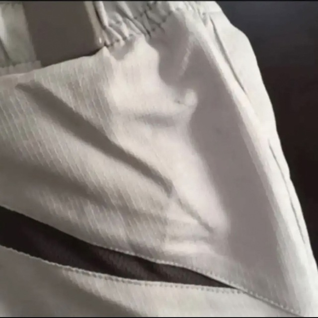 le coq sportif(ルコックスポルティフ)の新品未使用タグ付きle coq sportif ルコック スポルティフ パンツ メンズのパンツ(その他)の商品写真
