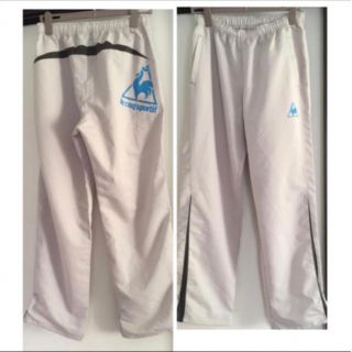 ルコックスポルティフ(le coq sportif)の新品未使用タグ付きle coq sportif ルコック スポルティフ パンツ(その他)